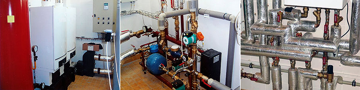 TOP-SERVIS - topení, voda, plyn, kanalizace